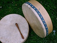 Bodhrans