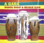 A Gara CD.